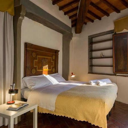 Residenza Dei Medici Palace Niccolo Florence Ngoại thất bức ảnh