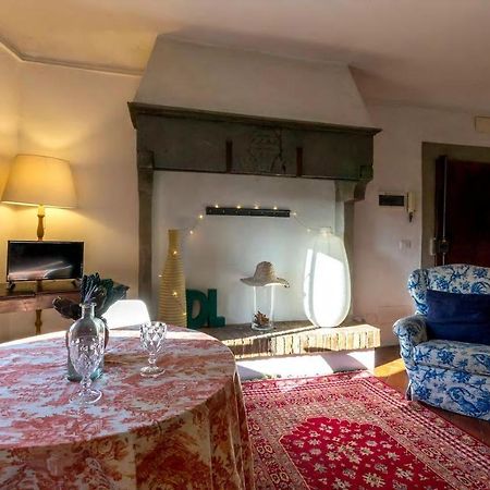 Residenza Dei Medici Palace Niccolo Florence Ngoại thất bức ảnh